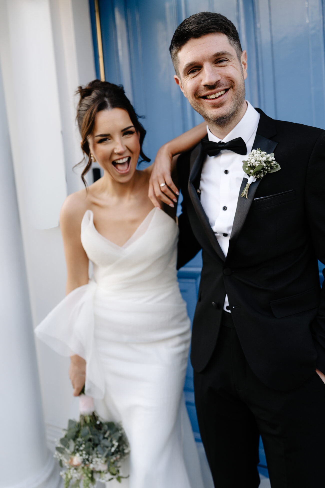 Orla and Eoin45