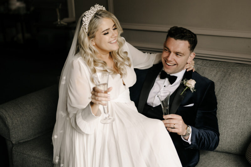 The Best Dublin Wedding Photographers in Ireland