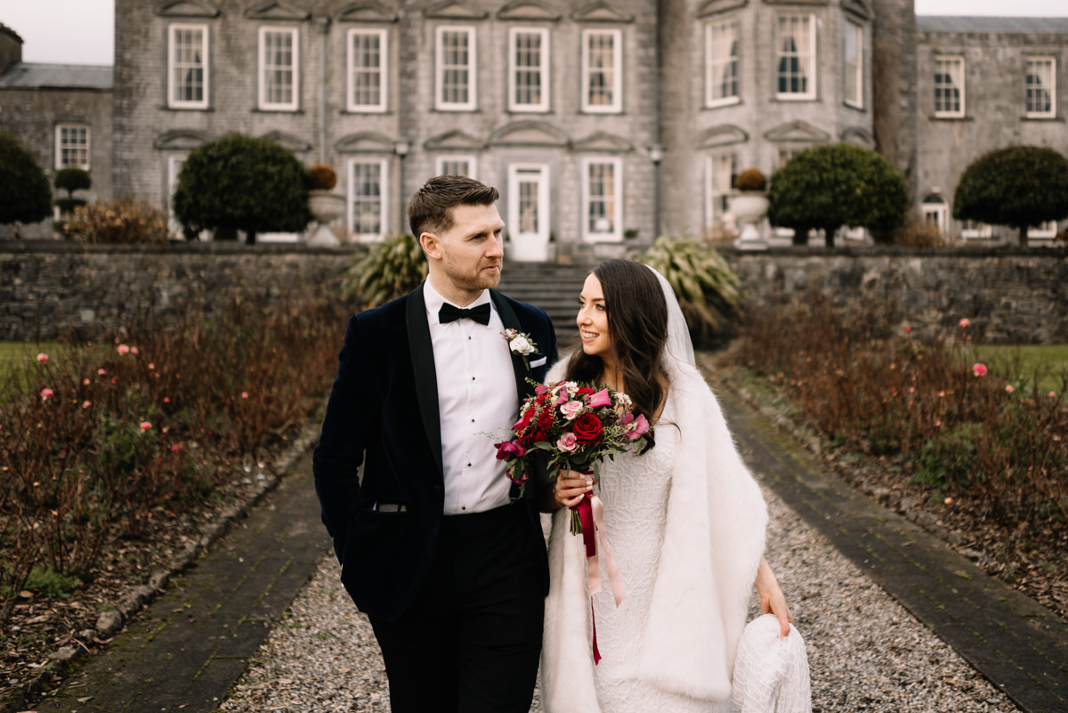 Top 10 Best Castle Wedding Venues in Ireland