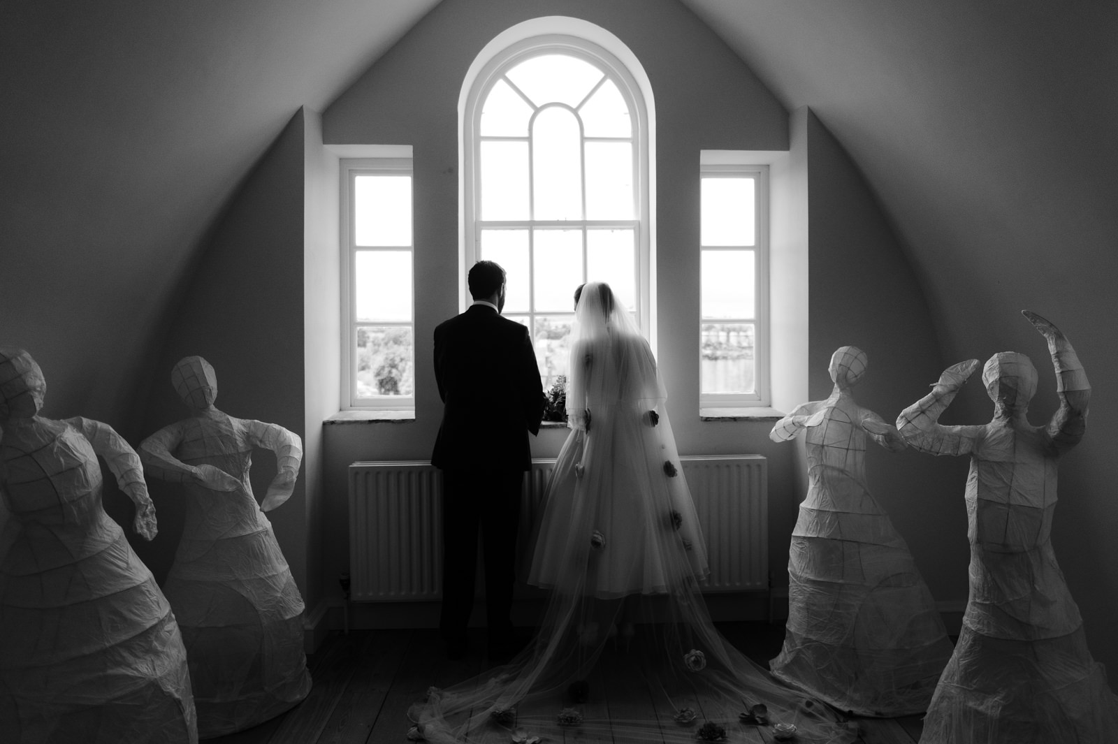 Wedding Photography Prices in Ireland