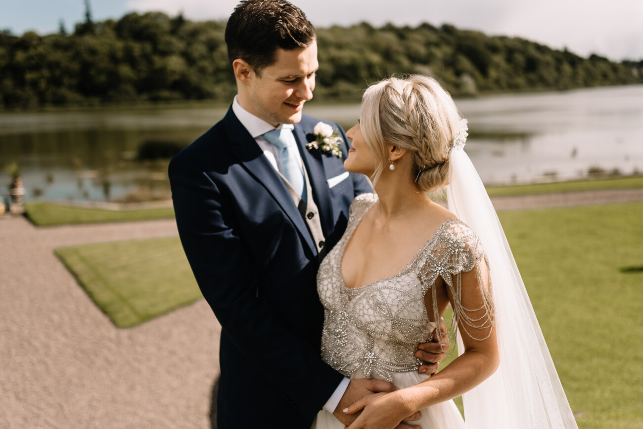 Castle Leslie Estate - A Dream Wedding Venue in Monaghan