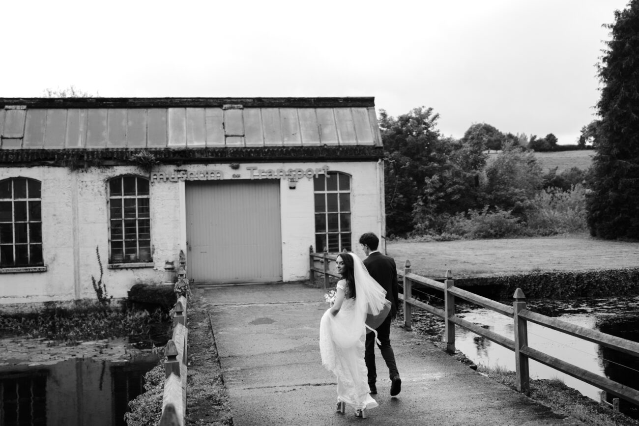 The Millhouse Slane