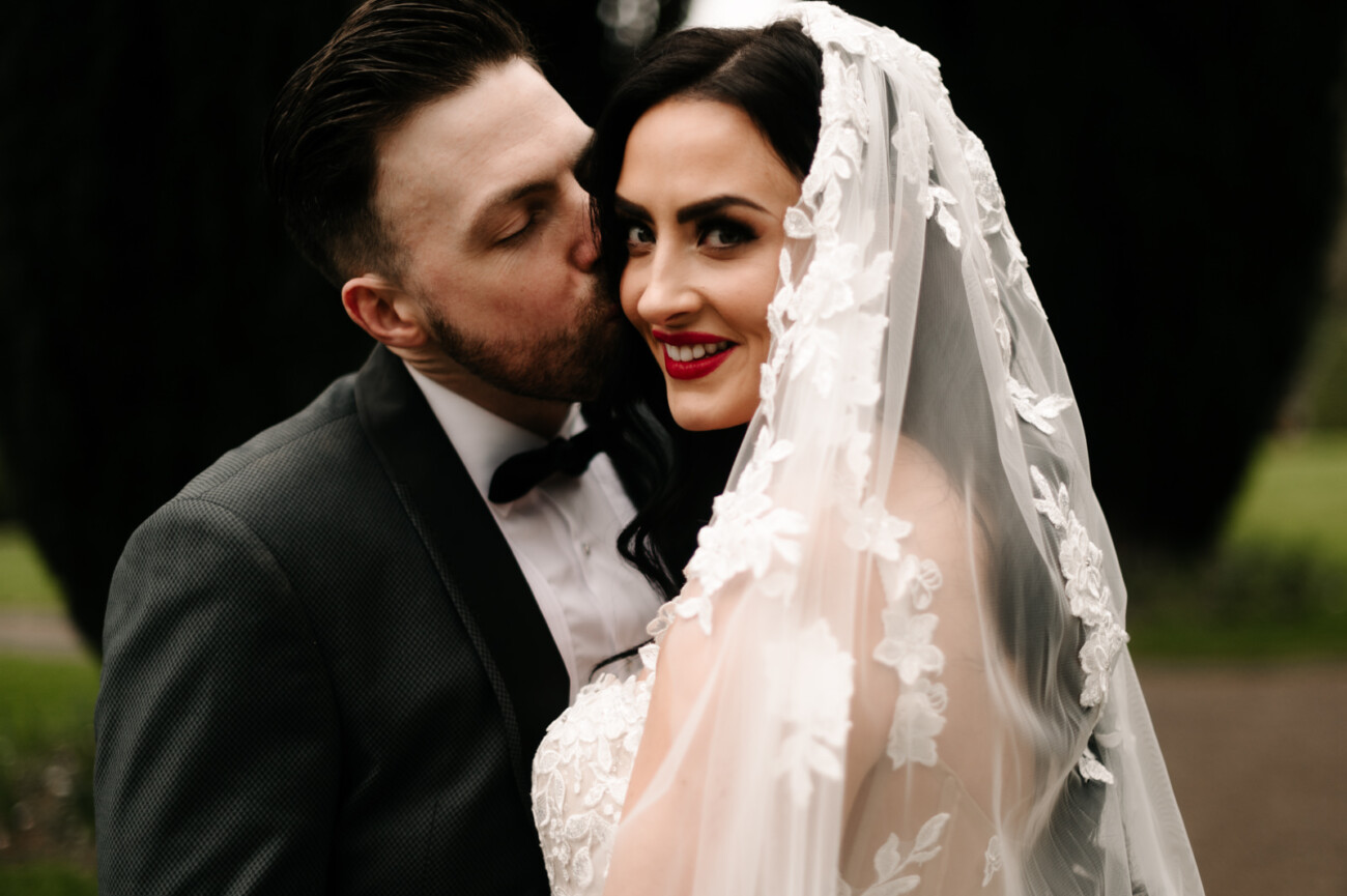 Tankardstown House Wedding