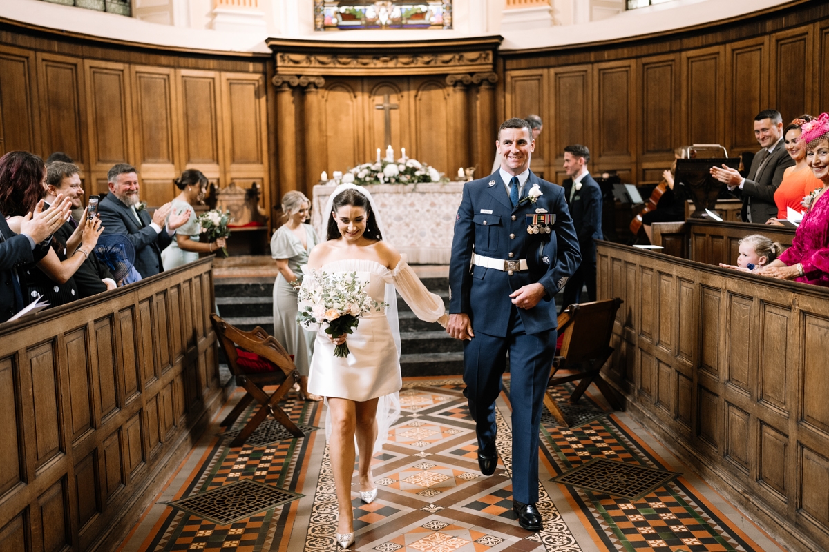 Wrights Anglers Rest Wedding