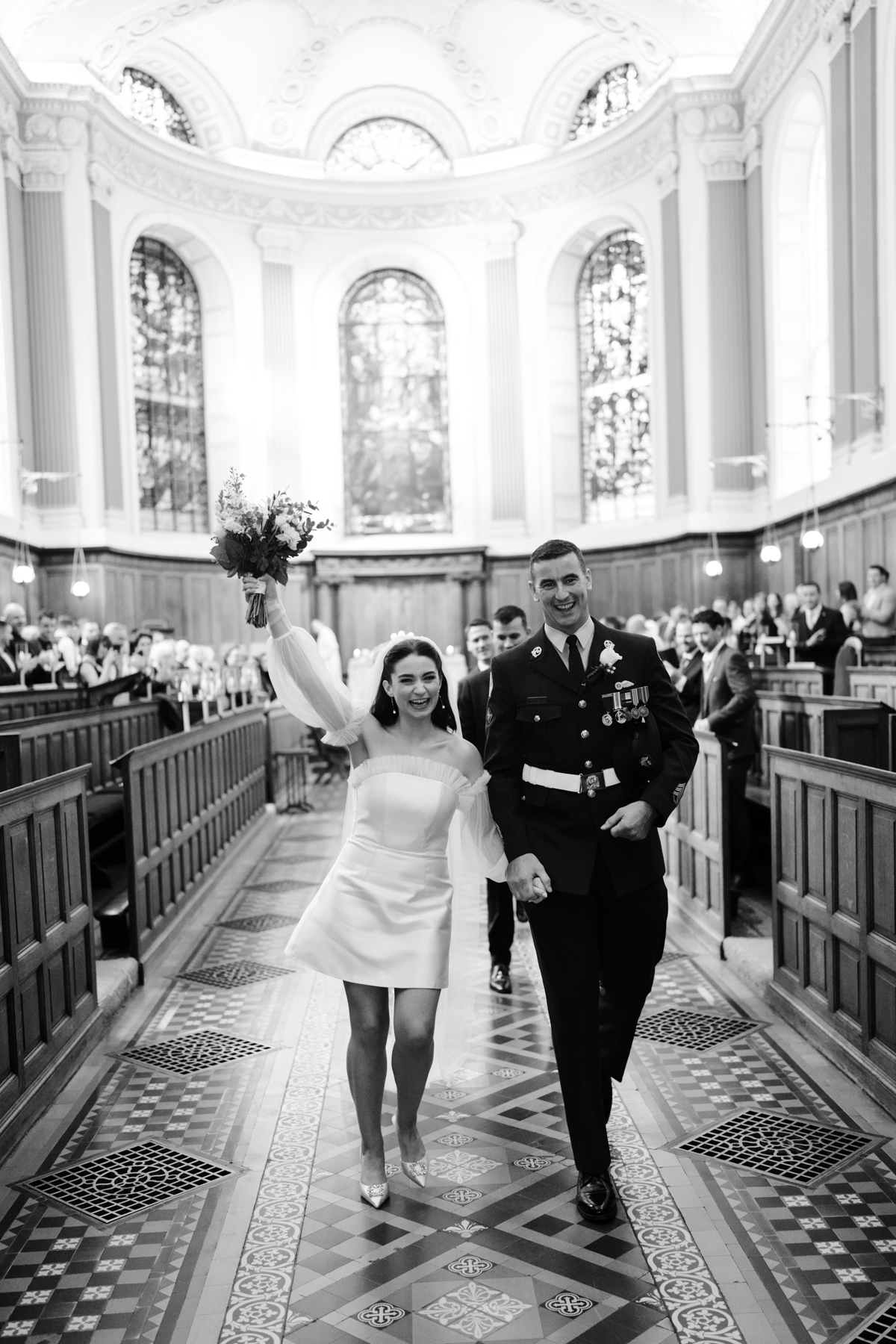 Wrights Anglers Rest Wedding