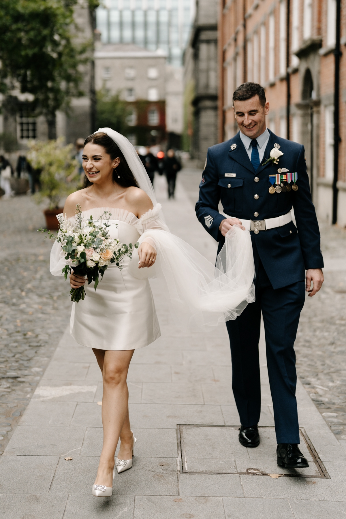 Wrights Anglers Rest Wedding