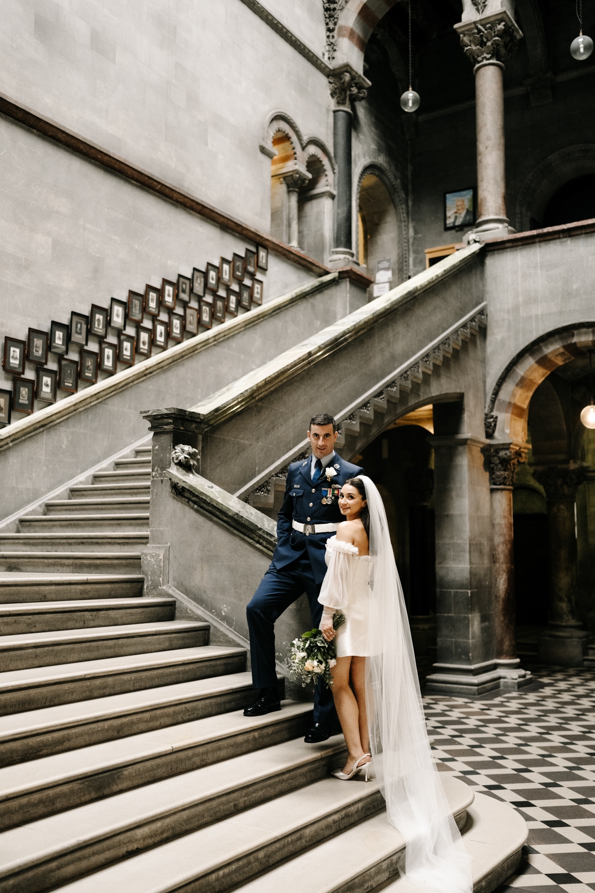 Wrights Anglers Rest Wedding